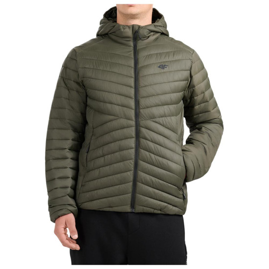 4F DOWN JACKET